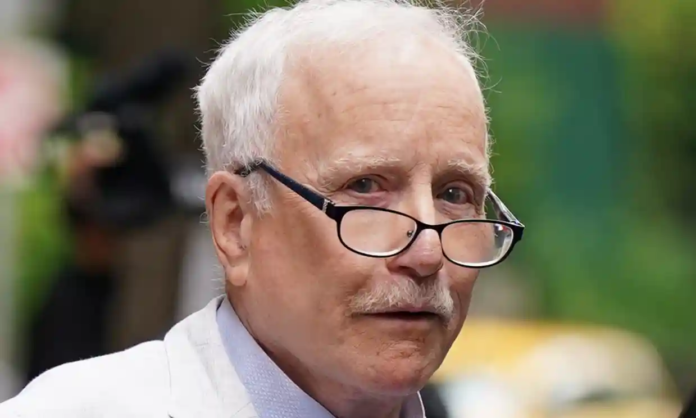 Richard Dreyfuss critică cerințele de diversitate pentru Oscar: „Mă fac să vomit”