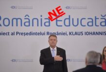 Petrișor Peiu: Avem cea mai mică pondere a cetățenilor cu studii superioare din UE!