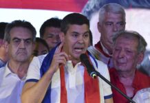 Noul președinte al Paraguay-ului, suveranist sau marioneta FMI?