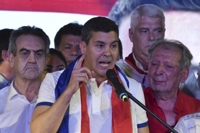 Noul președinte al Paraguay-ului, suveranist sau marioneta FMI?