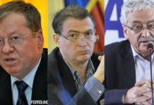 Sindicaliștii ce conduc greva câștigă mai mult ca Iohannis!