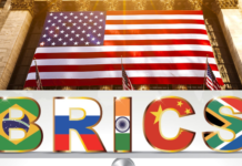 Romoșan: Proiectul BRICS+ nu e simplu, va fi puternic atacat, dar e limpede că se va dezvolta vertiginos. România e parte din “Imperiul american”, dar e mai compatibilă la modul subtil cu “lumea BRICS+”