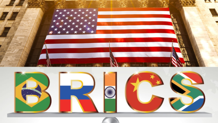 Romoșan: Proiectul BRICS+ nu e simplu, va fi puternic atacat, dar e limpede că se va dezvolta vertiginos. România e parte din “Imperiul american”, dar e mai compatibilă la modul subtil cu “lumea BRICS+”