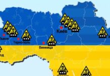 Rușii ii acuză pe americani că prin laboratoarele secrete din Ucraina pregătesc „răspândirea necontrolată a gripei aviare în regiunea Azov-Marea Neagră”