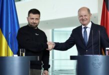 Rusu: Germania îl plătește pe Zelenskiy din banii contribuabililor, fapt ce produce enervarea nemților. În SUA ceasul crizei financiare ticăie în mod periculos.