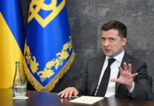 DISTINGEREA CAMPANIILOR ANTI-CORUPȚIE DE PERSECUȚIA POLITICĂ ÎN UCRAINA ESTE DIFICILĂ. SITUAȚIA POLITICĂ ÎN UCRAINA.