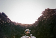 New York Times: Simbolurile naziste de pe fronturile Ucrainei evidențiază probleme spinoase ale istoriei