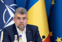 Purice despre Ciolacu, OMV și americani. Se luptă cu ei sau se preface?