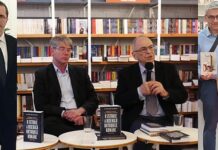 Un preot catolic demolează atacul cuplului Schmitt – Liiceanu la adresa BOR. În contrast cu Bănescu și Baconschi, cercetătorul Remus Mircea Birtz, doctor în Teologie la Roma și în Istorie la Cluj, a scris o Recenzie de 40 de pagini publicată de ActiveNews