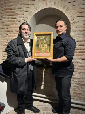 Comaroni: În SUA sunt deja organizații paramilitare ce vor să-l apere pe Trump cu arma în mână