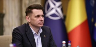 GÂNDUL despre “ciudata nuntă a lui Mircea Abrudean”. Cine e soția lui!
