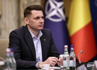 GÂNDUL despre “ciudata nuntă a lui Mircea Abrudean”. Cine e soția lui!