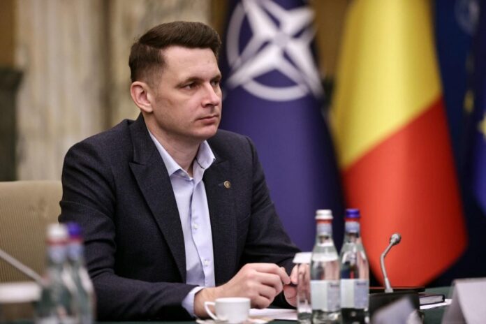 Enigma Mircea Abrudean