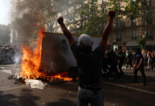 Rețeta George Floyd aplicată în Franța. A fost pedepsit Macron, sau este o revoltă organică?