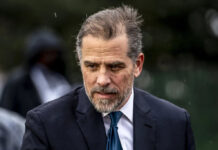 Acordul de recunoaștere al lui Hunter Biden