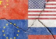 RENAȘTEREA ASIATICĂ ȘI DESPĂRȚIREA DE TRECUTUL EURO-ATLANTIC (2)