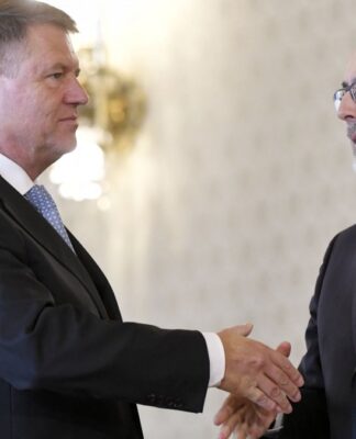 Ambasadoarea SUA s-a întâlnit cu Clotilde Armand + interviul despre situația politică din România