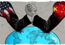 Severin: Renașterea asiatică este inclusiv de ordin cultural, ceea ce o prezintă ca fiind și mai consolidată. Despărțirea de trecutul euro-atlantic este obiectivă și devine obligatorie!