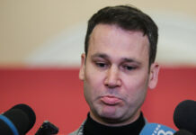 Negoiță denunțat la DNA! Primarul Sectorului 3 are alte preocupări: școlile cu recunoaștere facială