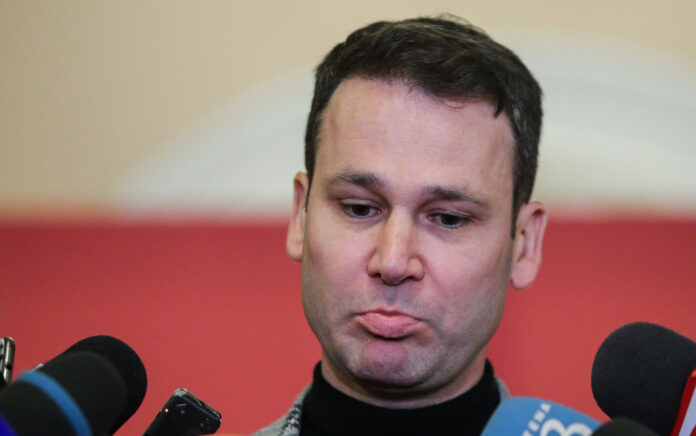 Negoiță denunțat la DNA! Primarul Sectorului 3 are alte preocupări: școlile cu recunoaștere facială