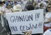 Popa: Greva profesorilor l-a pus jos pe Iohannis, deși el spera să profite de ea. Vestea bună e că românii reînvață să protesteze!
