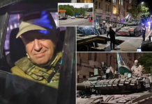 Ghilezan: Orice plan sau înscenare a fost în Rusia, acesta a scăpat de sub control în cursul după-amiezii de sâmbătă. Vor fi multe surprize!