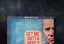 SRS: Scandalul Hunter Biden este un “Watergate” la puterea a zecea! Situația lui Joe Biden vulnerabilizează SUA.