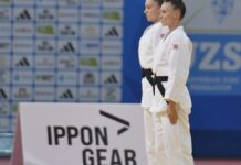 Alina Zaharia şi Alina Cheru, campioane europene pentru a 11-a oară! Alinele de AUR stabilesc un record impresionant