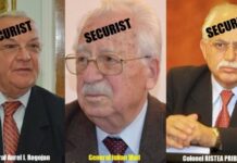 Anchetă în serial Securistul Ristea Priboi și locotenenții săi din Craiova (Episodul 1)