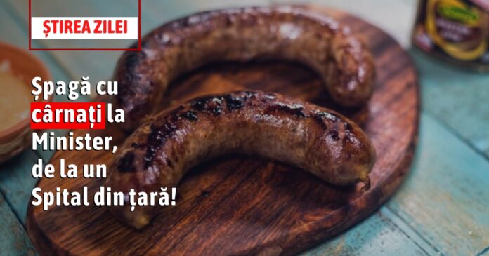 A apărut confirmarea șpăgii de la Săpoca! Lipsa de interes și dezastrul din spitalele de psihiatrie din țară