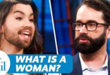 Reportajul ”Ce este femeia?” – încadrat de Twitter ca ”hate speech”