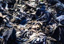Industria modei: unul dintre cei mai mari factori de poluare din lume