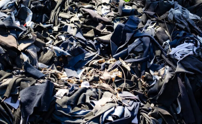 Industria modei: unul dintre cei mai mari factori de poluare din lume