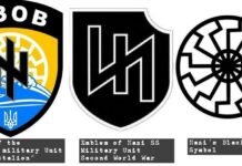 New York Times detonează bomba: Ucraina nu trebuie să permită curentului nazist să evolueze din ceva marginal în ceva mainstream!