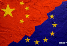 Petrișor Peiu: Efectul avansului tehnologic al Chinei combinat cu trendul de închidere a economiilor va duce la creșterea competitivității produselor chinezești. America își permite o escaladare a restricțiilor față de China. Europa, nu!