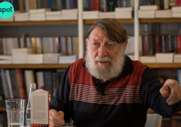 Putin descifrat de un istoric francez. Slăbiciunea Franței, atuul americanilor și strategia Chinei.