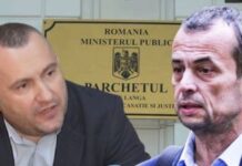 INGERASII DE ELITA – Paraditorii si ucigasii de destine Mircea Negulescu si Lucian Onea de la DNA Ploiesti au fost achitati de judecatoarele ICCJ Ana-Hermina Iancu, Elena Barbu si Eleni-Cristina Marcu pe motiv ca „fapta nu exista”