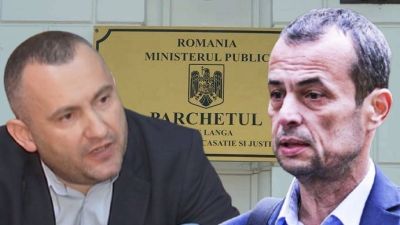 INGERASII DE ELITA – Paraditorii si ucigasii de destine Mircea Negulescu si Lucian Onea de la DNA Ploiesti au fost achitati de judecatoarele ICCJ Ana-Hermina Iancu, Elena Barbu si Eleni-Cristina Marcu pe motiv ca „fapta nu exista”