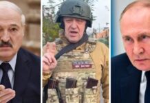 „The tsar, the valet and the cook”, adaptation of „The Sultan and the coup d’état”, a play performed 7 years ago in Turkey. But what is the real situation and what is Putin afraid of?
