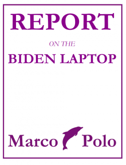 Crimele de pe laptop. Episodul 1. Secretul Black Cube