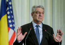 Gușă: Cu Mihai Tudose încep “execuțiile publice” dinaintea rotativei. Cine are interesul și forța să-l preseze pe Ciolacu?