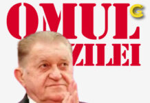 Omul Zilei – Dorel Vișan