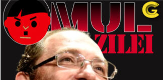 Contabil al companiei Burisma, care a dezvăluit schema de luare de mită a lui Biden, găsit mort