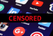 Facebook și Twitter fac doar concesii conjuncturale, libertatea de exprimare rămâne într-un mare pericol!