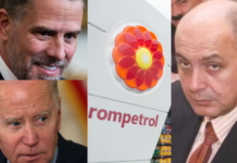 Popoviciu scapă de pușcărie! Noi dezvăluiri: Cum chinezii, Biden și Popoviciu voiau sa pună mâna pe o rafinărie din România