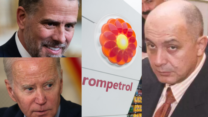 Popoviciu scapă de pușcărie! Noi dezvăluiri: Cum chinezii, Biden și Popoviciu voiau sa pună mâna pe o rafinărie din România