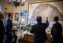 Fost ofițer de informații maghiar: Viktor Orban vrea să câștige noi teritorii și se bazează pe Rusia pentru a schimba ordinea politică în Europa