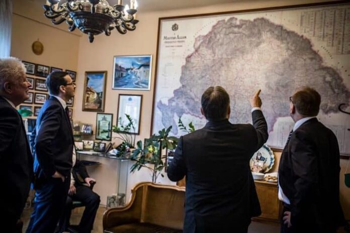 Fost ofițer de informații maghiar: Viktor Orban vrea să câștige noi teritorii și se bazează pe Rusia pentru a schimba ordinea politică în Europa