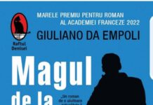 Cea mai bună carte despre Putin este una inspirată de ”Rasputinul” său!