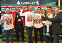 Dinamo, de la un pas de faliment, la promovarea în Superliga